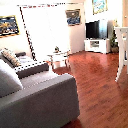Apartman Beus Makarska Exterior foto