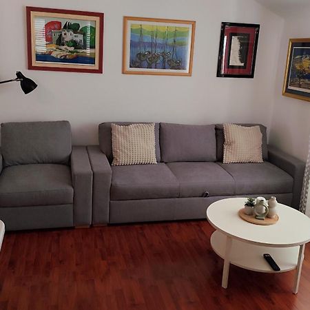 Apartman Beus Makarska Exterior foto