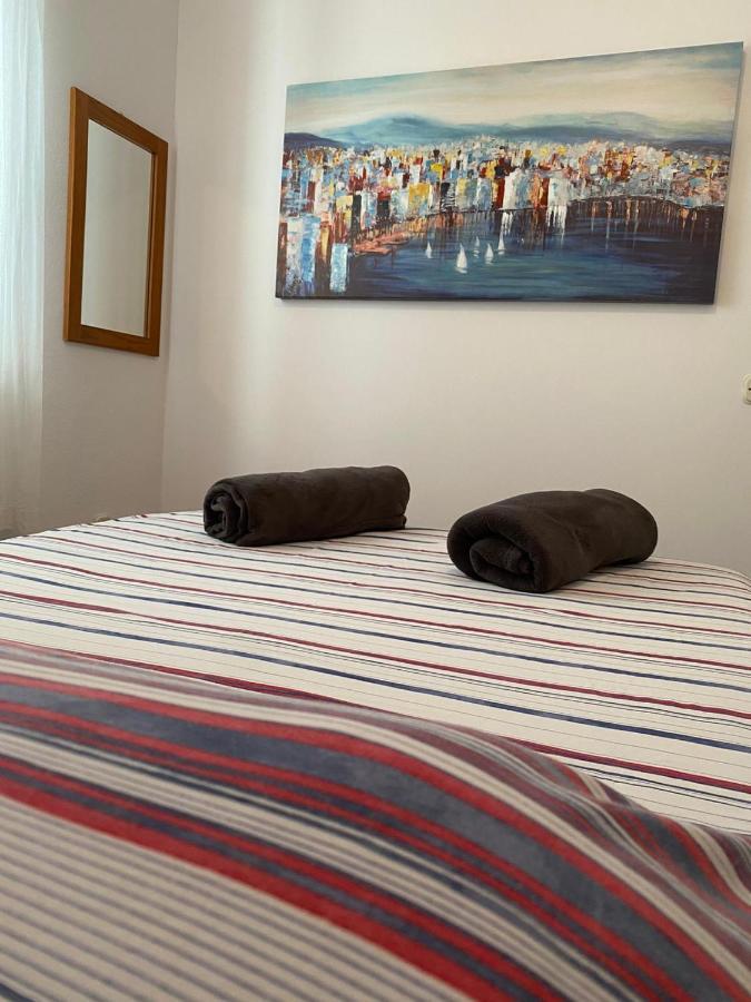 Apartman Beus Makarska Exterior foto
