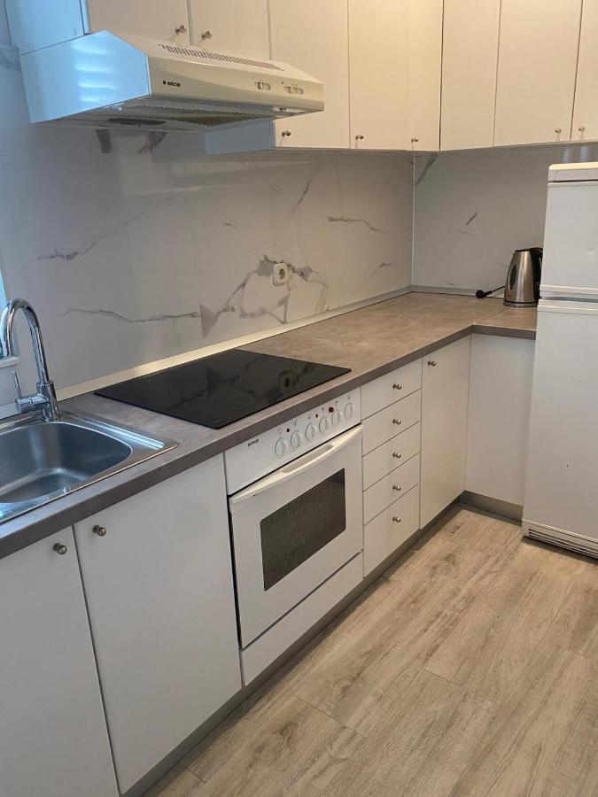 Apartman Beus Makarska Exterior foto