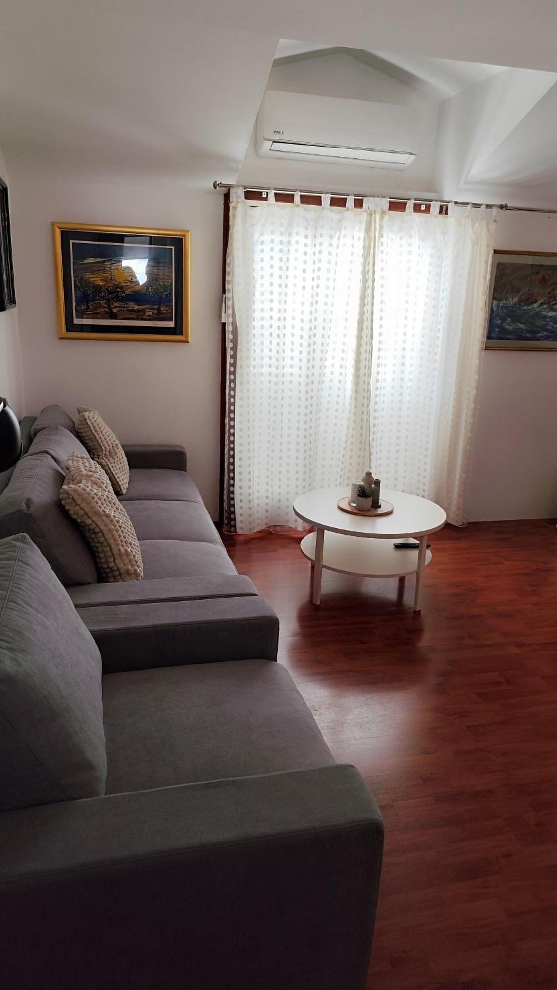 Apartman Beus Makarska Exterior foto