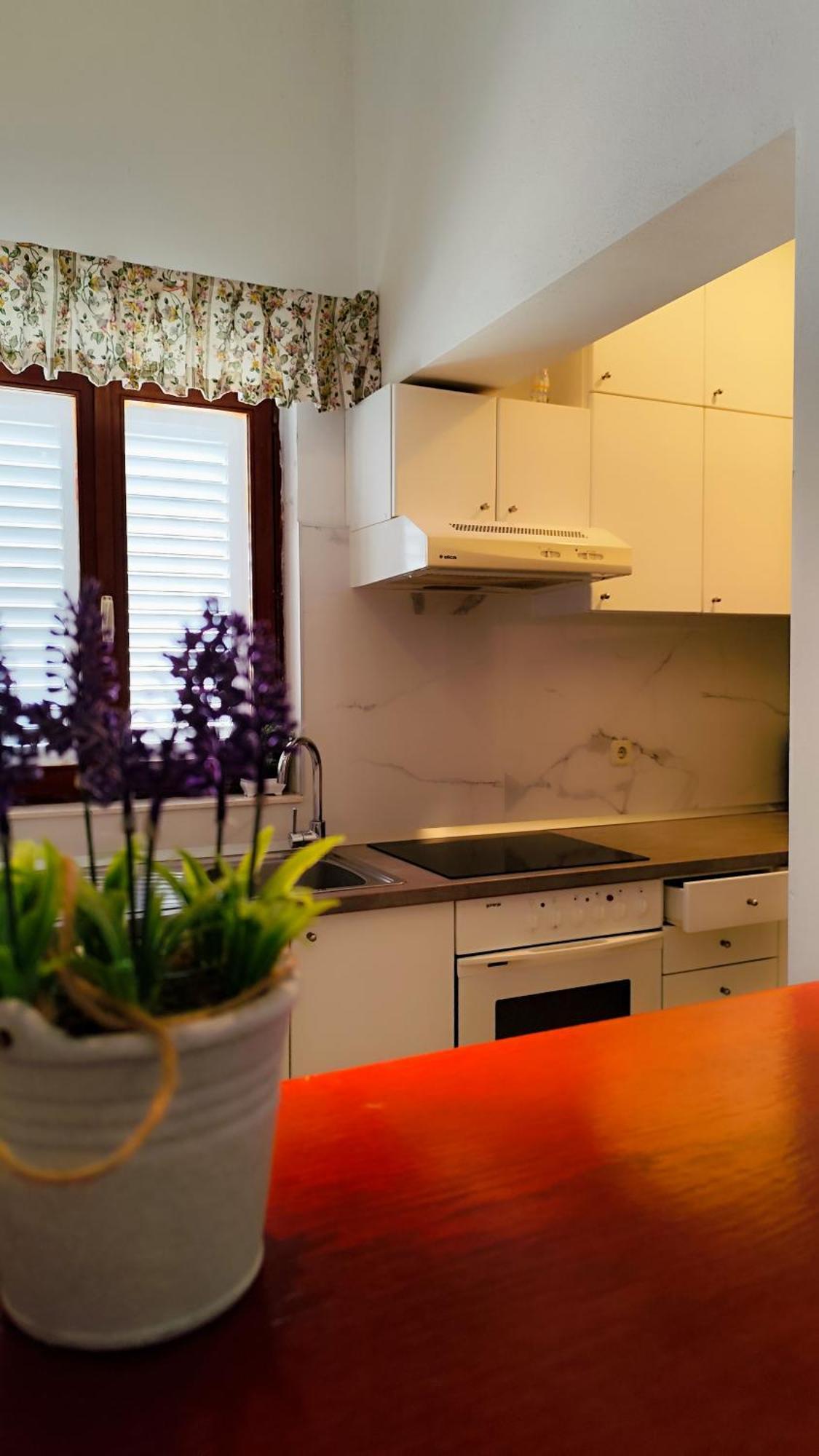 Apartman Beus Makarska Exterior foto